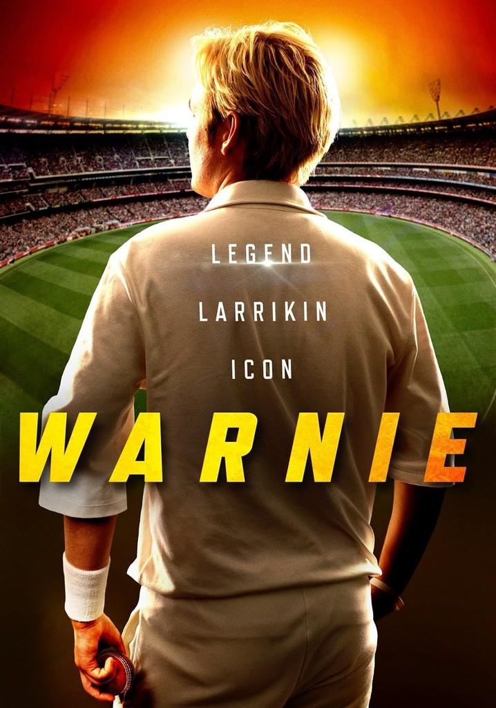 Poster Warnie