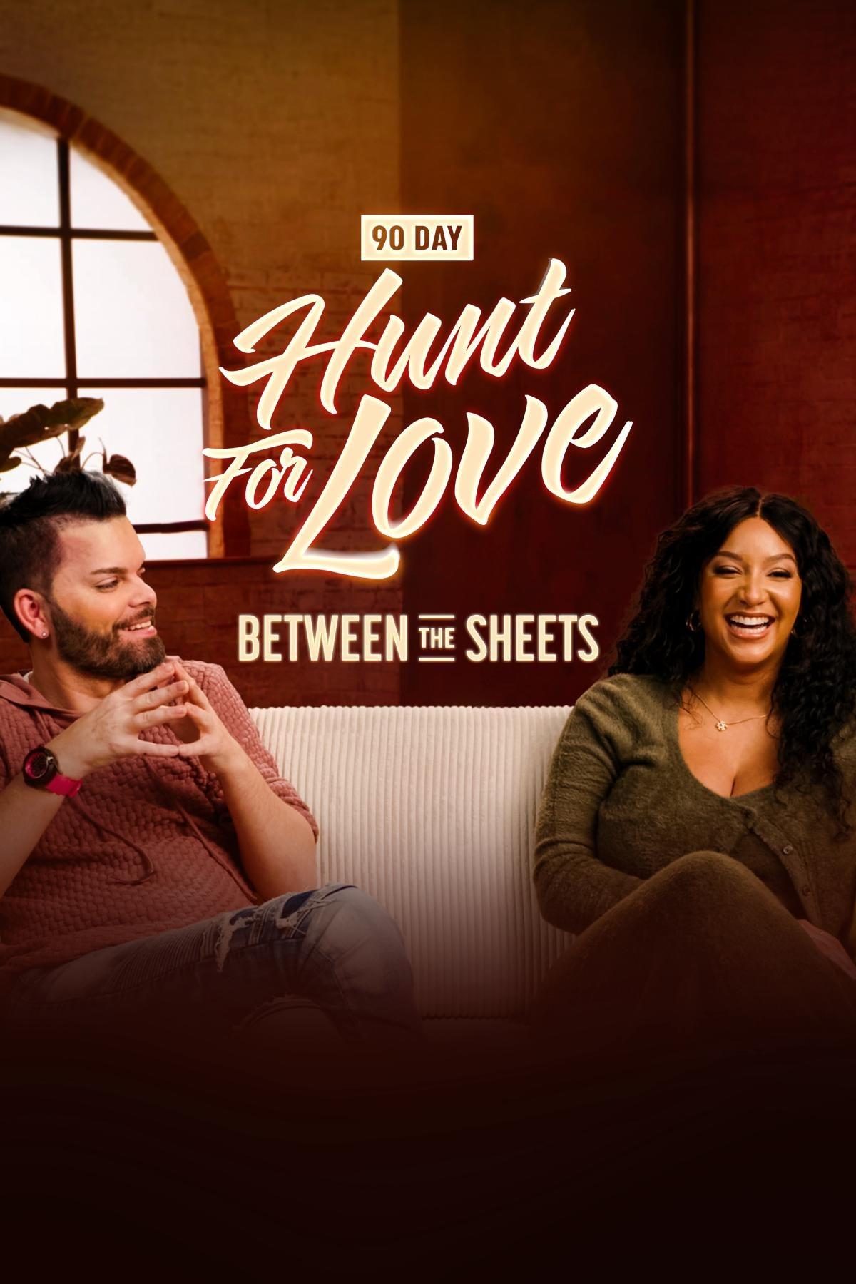 90 Day: Hunt For Love Between the Sheets-S1E1