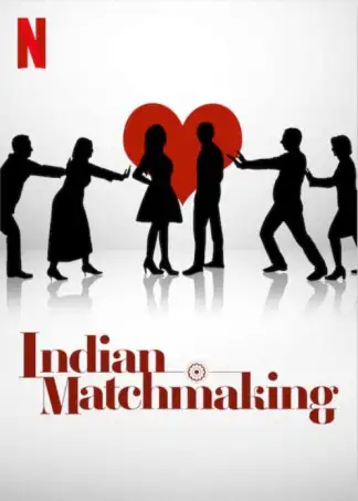 Indian Matchmaking (2020) poster