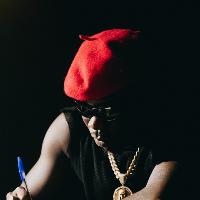Stonebwoy