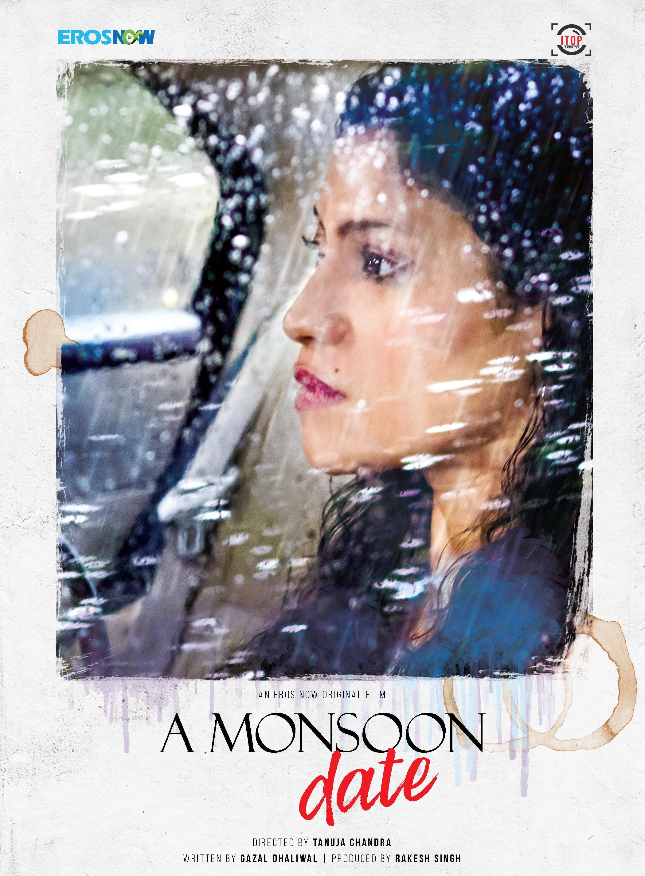 A Monsoon Date [Hindi]