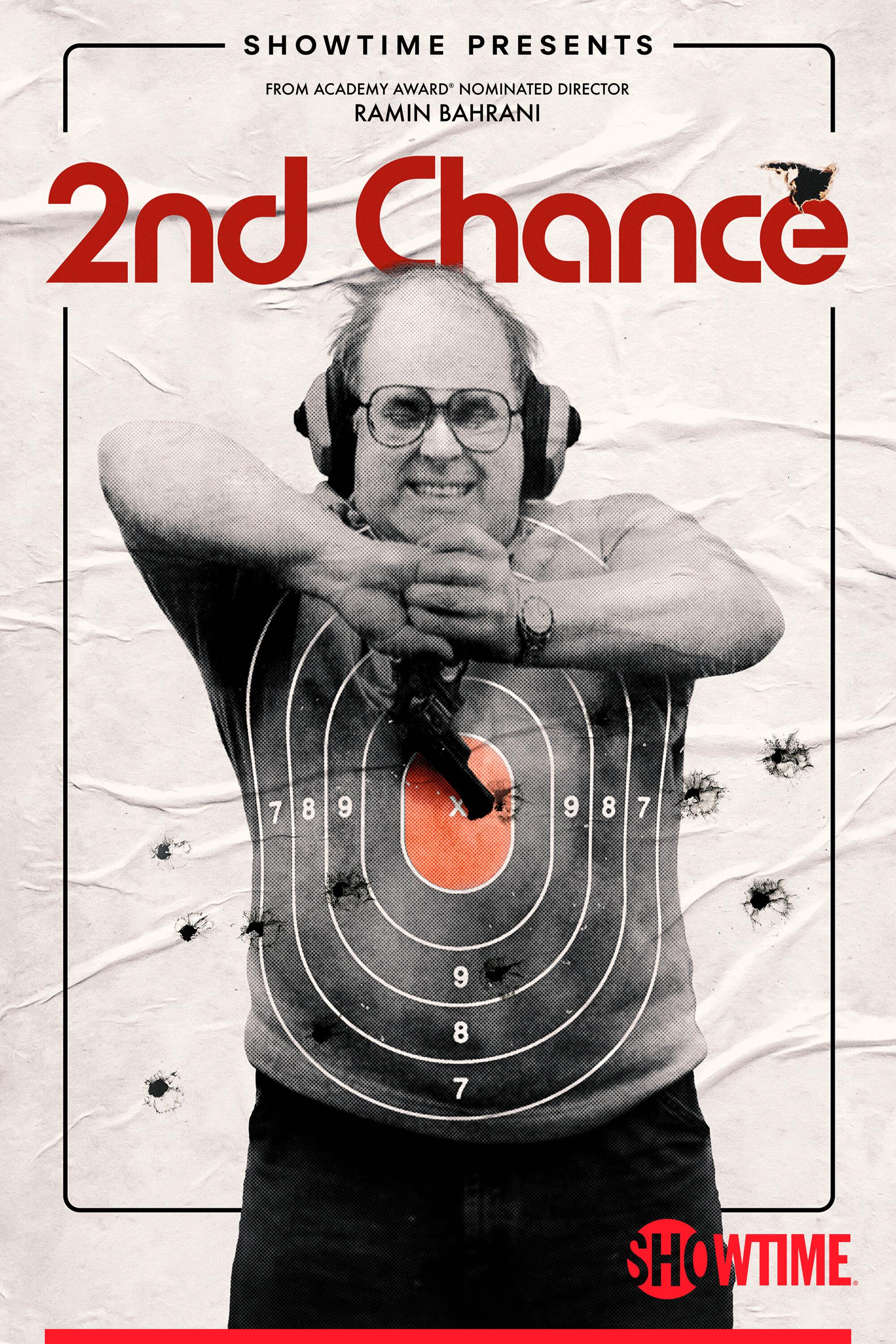 Poster 2nd Chance