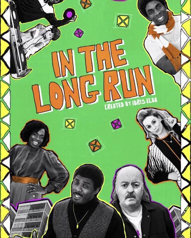 Poster In the Long Run S2-S3