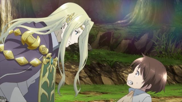 The 8th Son? Are You Kidding Me? [English]