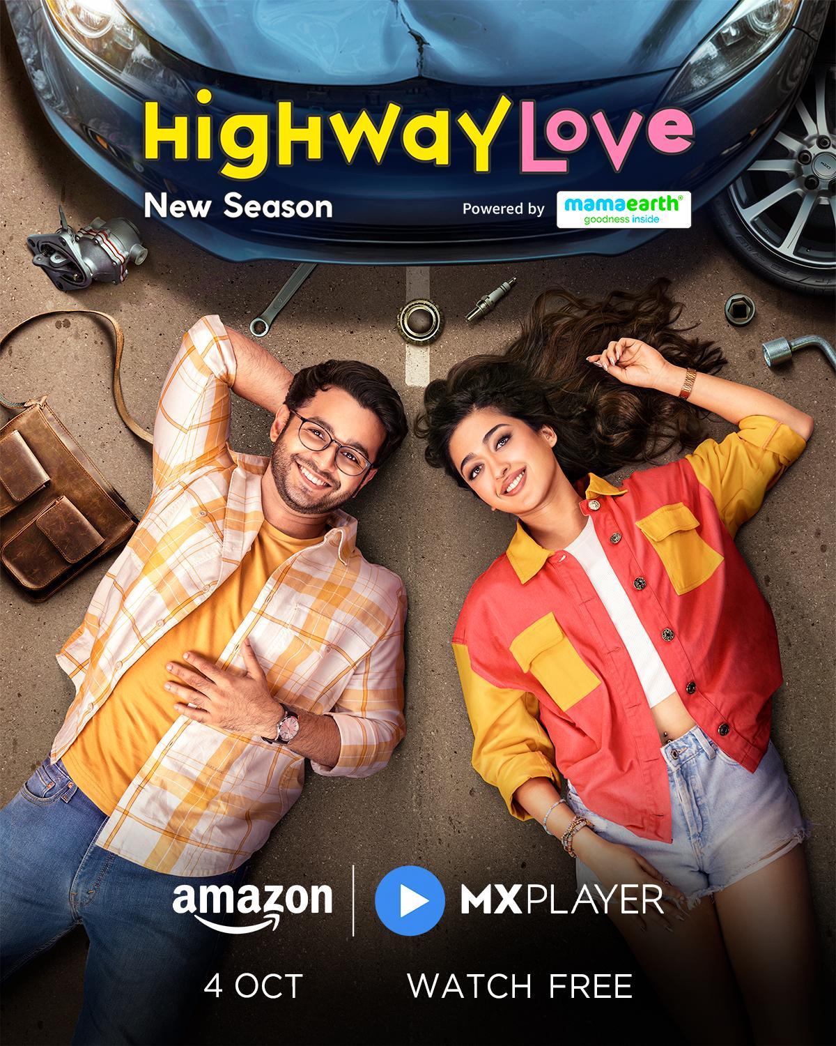 Highway Love [Hindi]