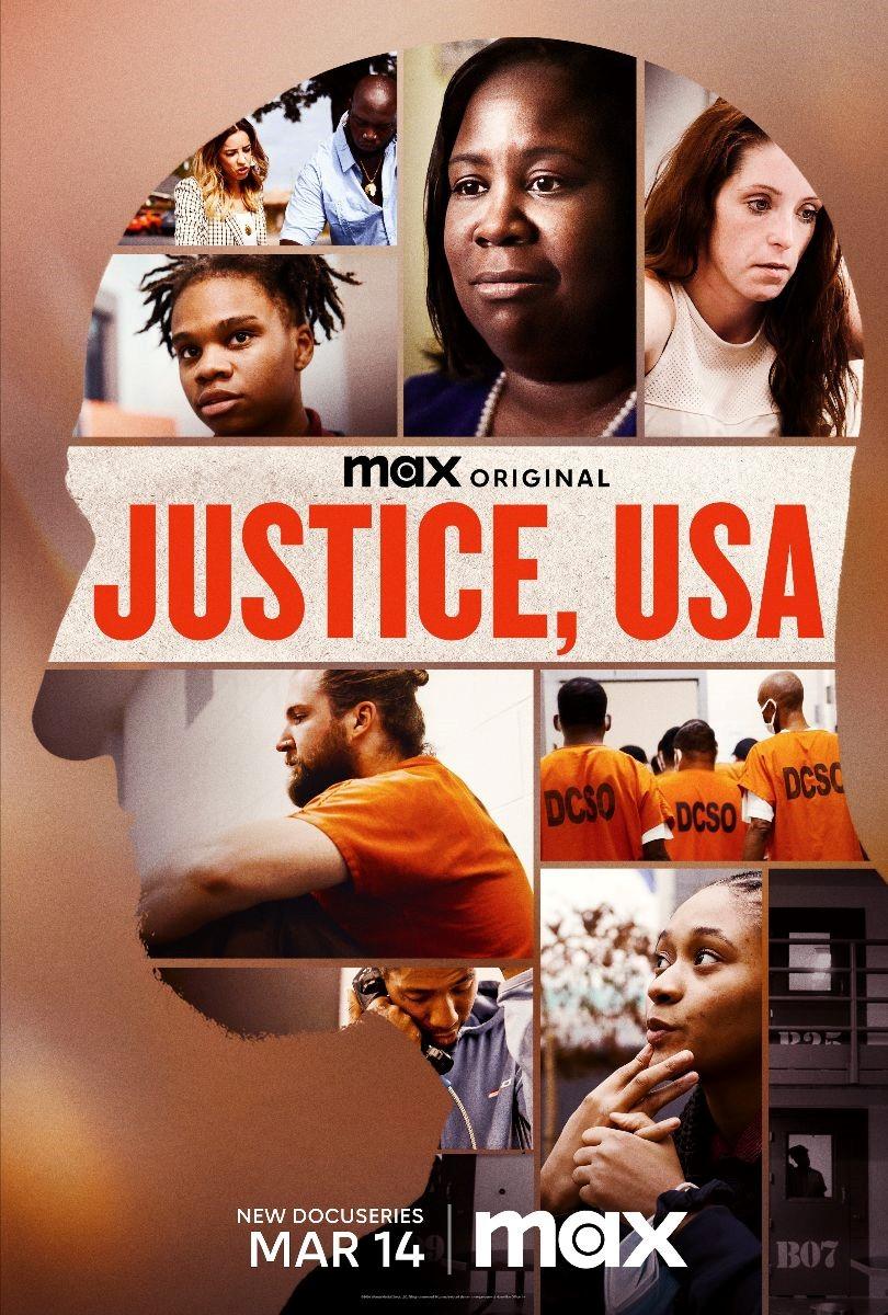 Justice, USA-S1E1