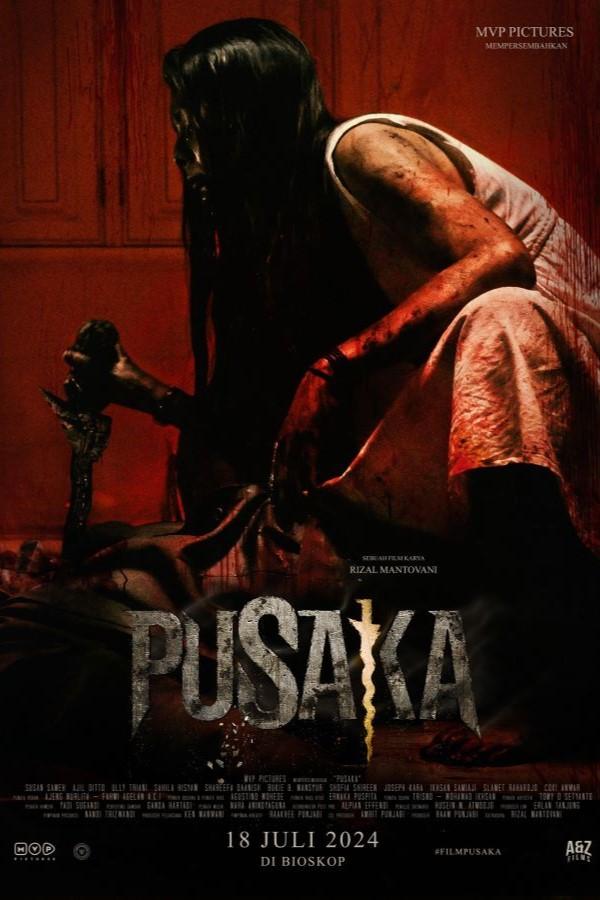 Poster Pusaka