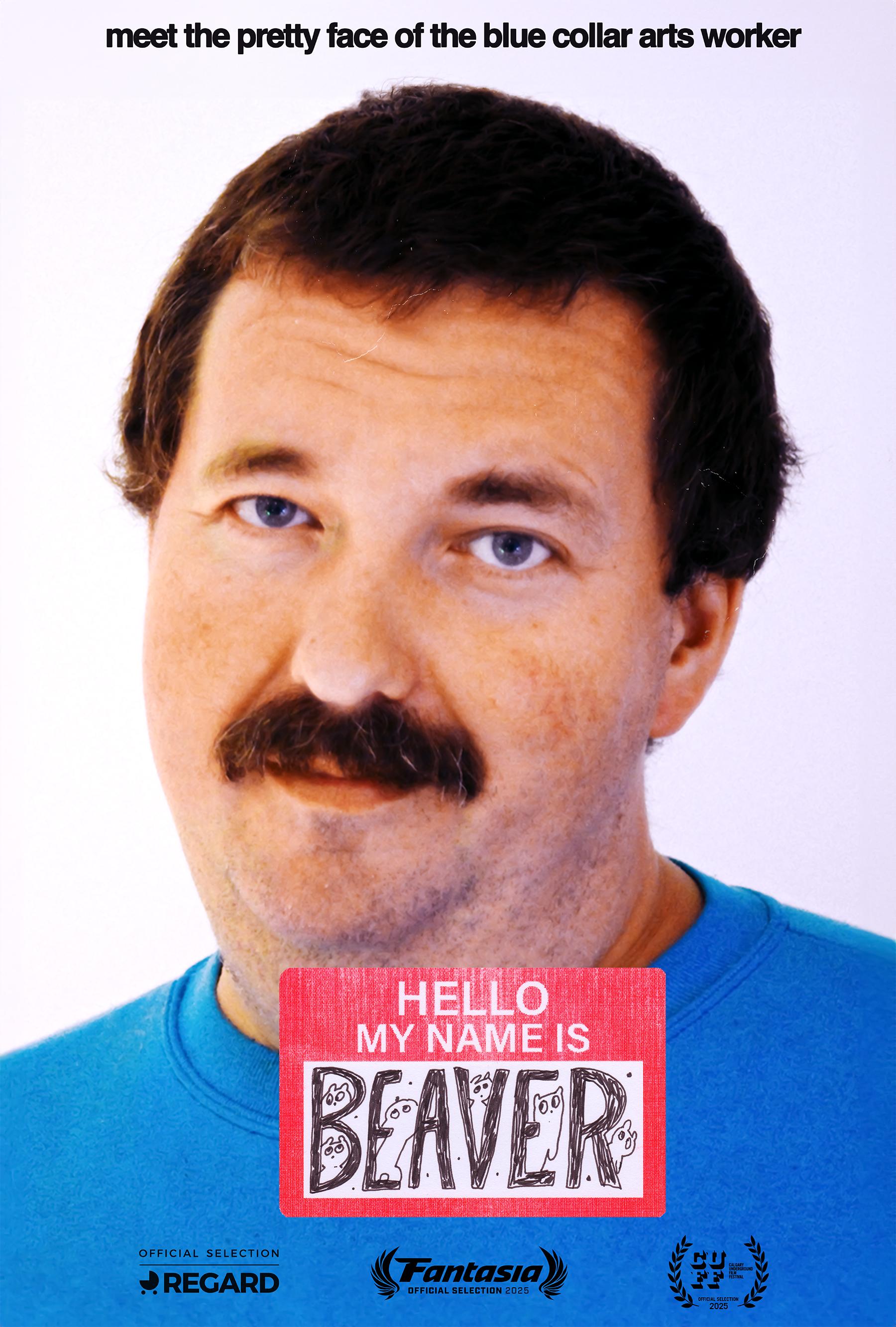 Hello, My Name is Beaver
