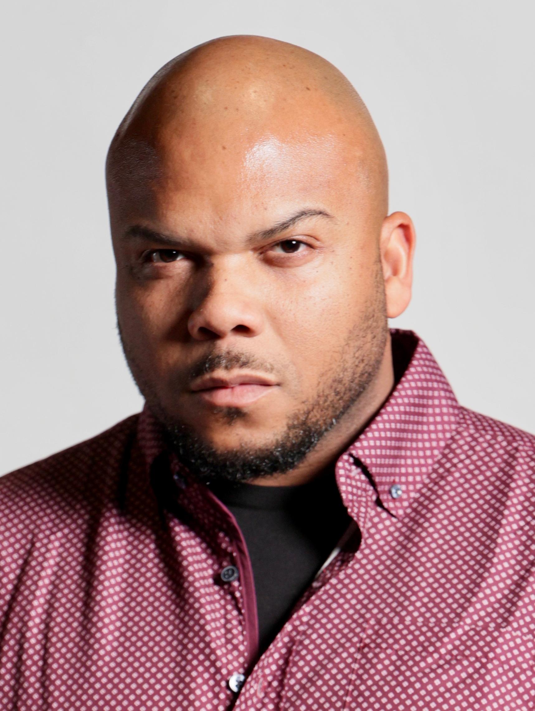 Tommy D. Wilson Jr.