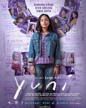Yuni - 123Movies