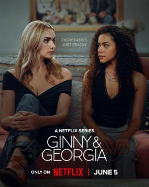 Ginny & Georgia - 123Movies