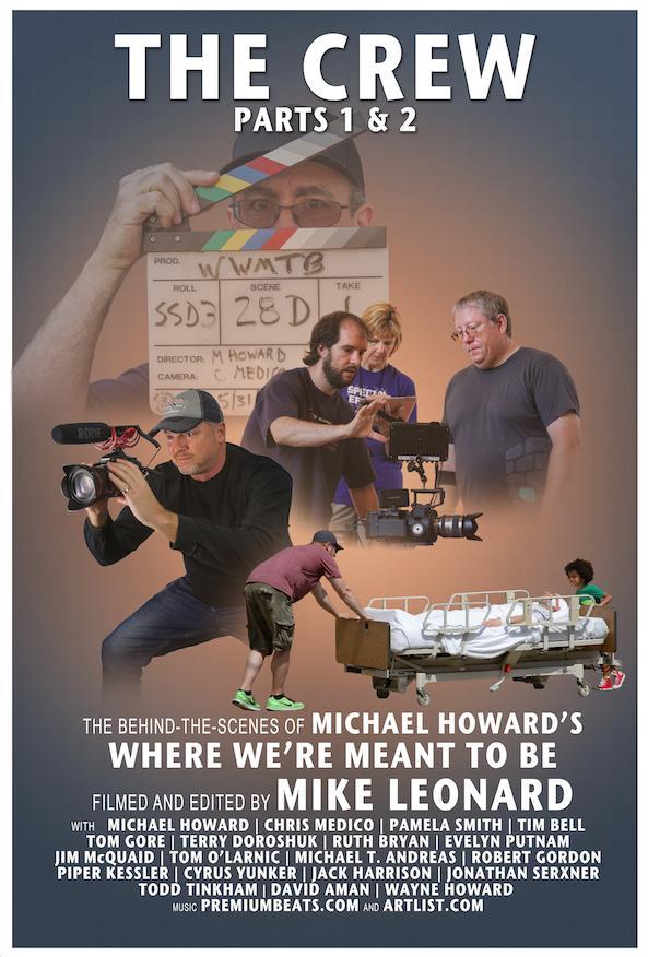Poster The Crew