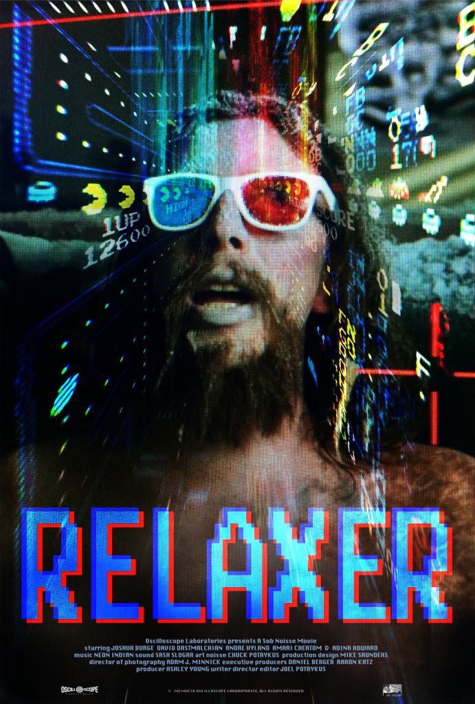 Poster Relaxer
