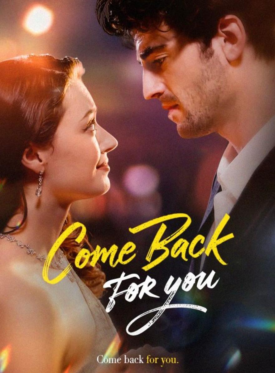 Come Back for You