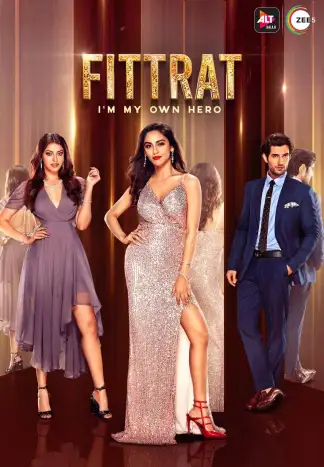 Fittrat (2024) poster