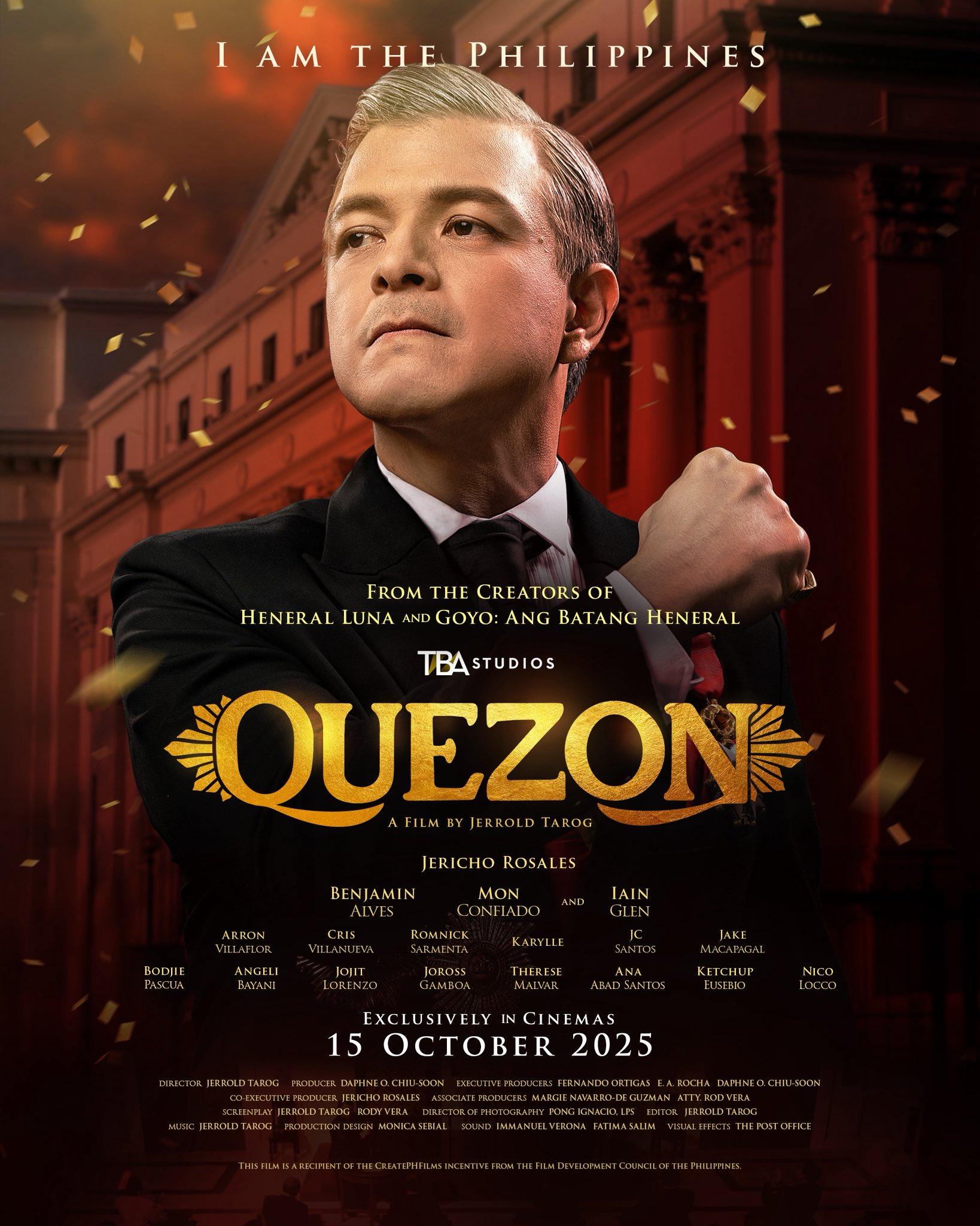 Quezon