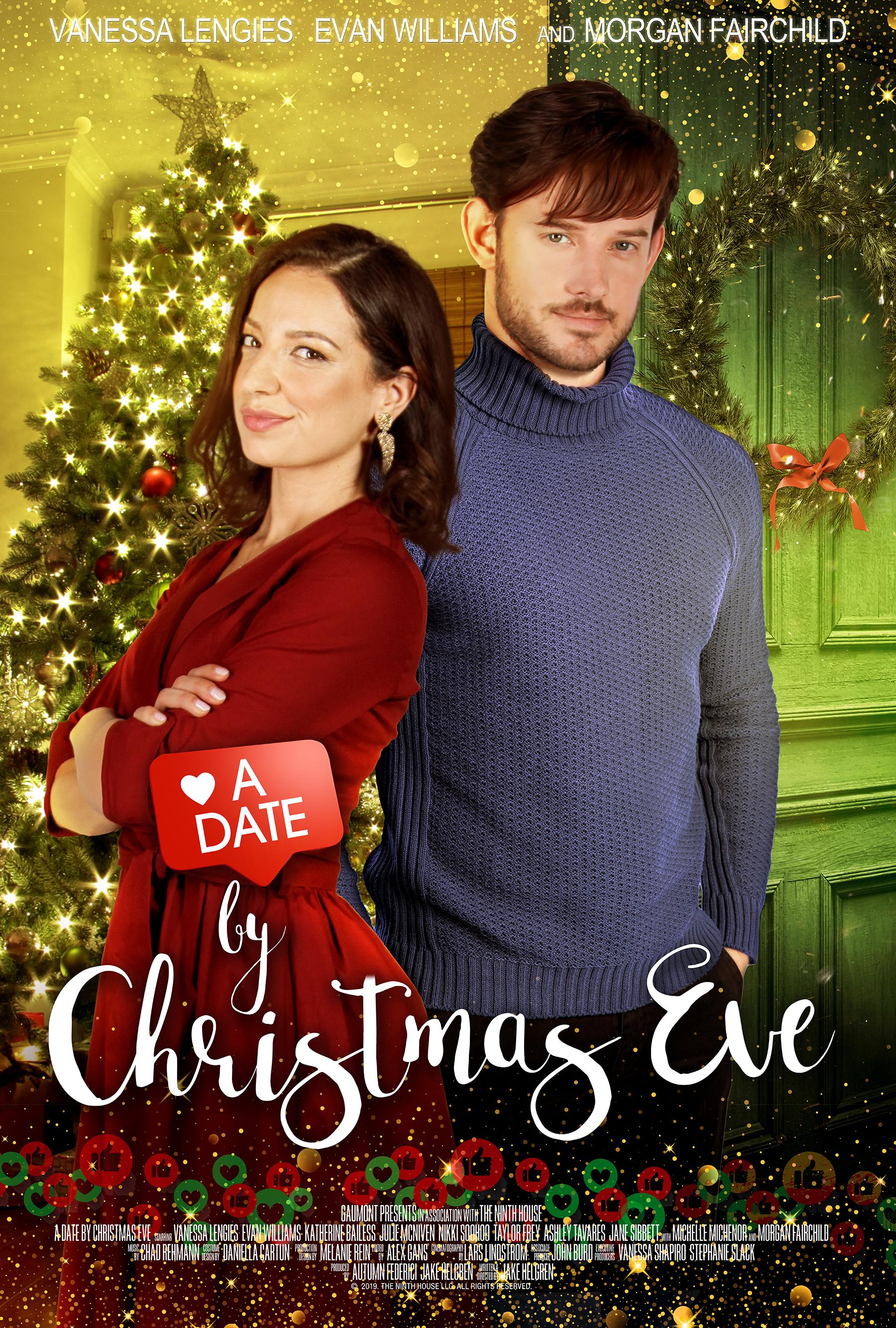 A Date by Christmas Eve