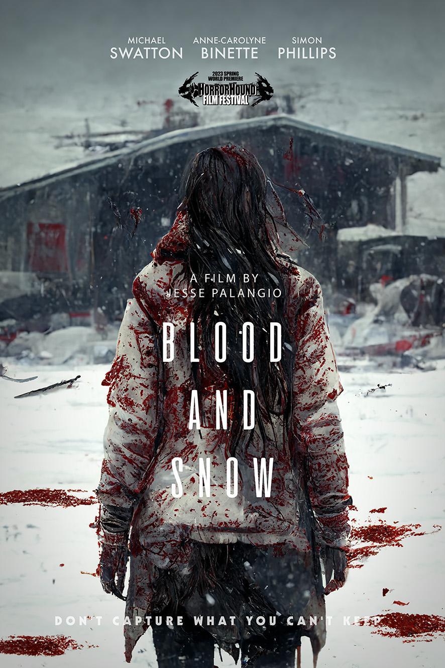 Blood and Snow_360P