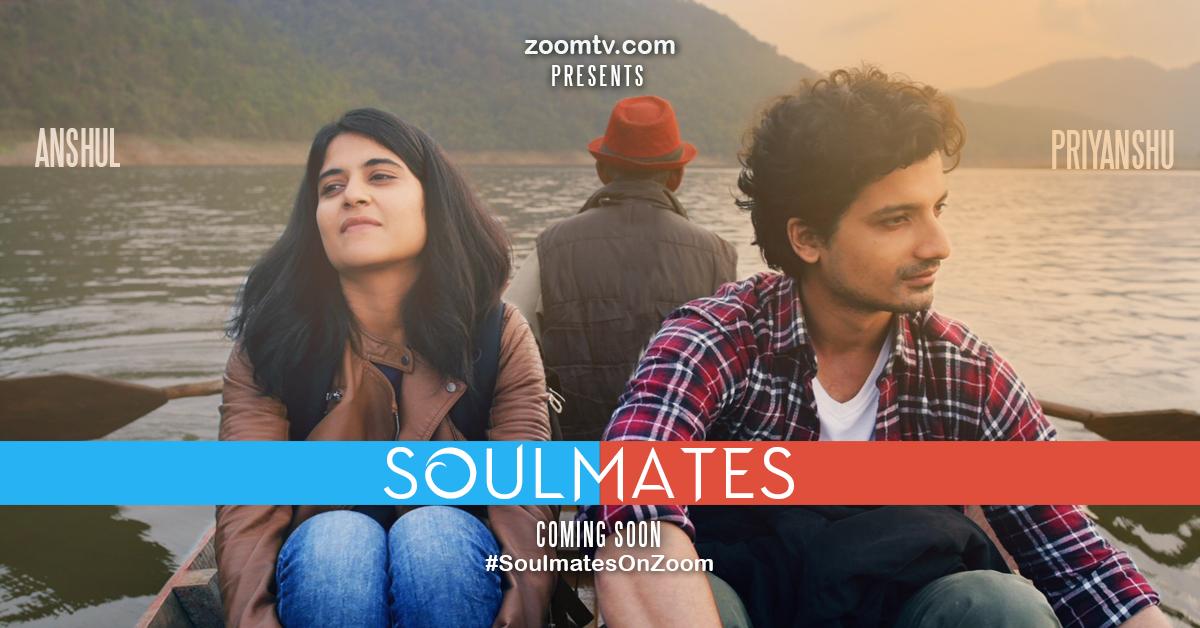 Soulmates