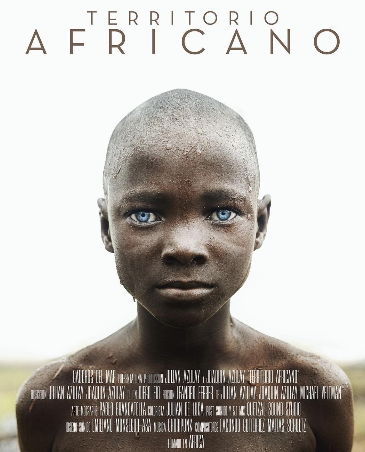 African Territory