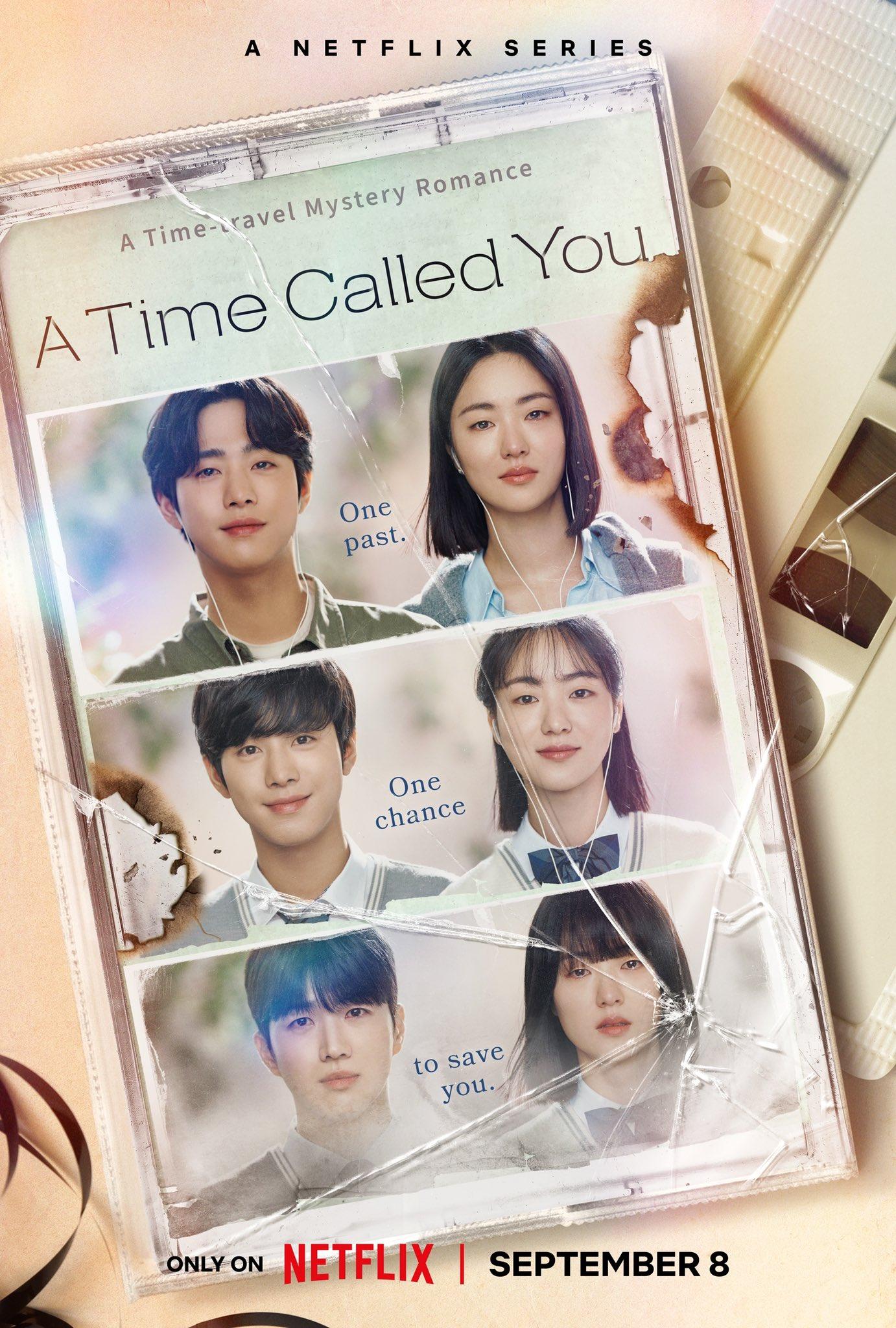 A Time Called You [Hindi]