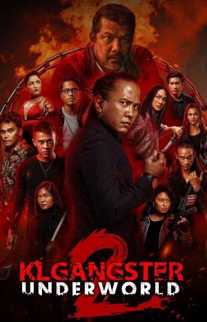 KL Gangster: Underworld - 123Movies