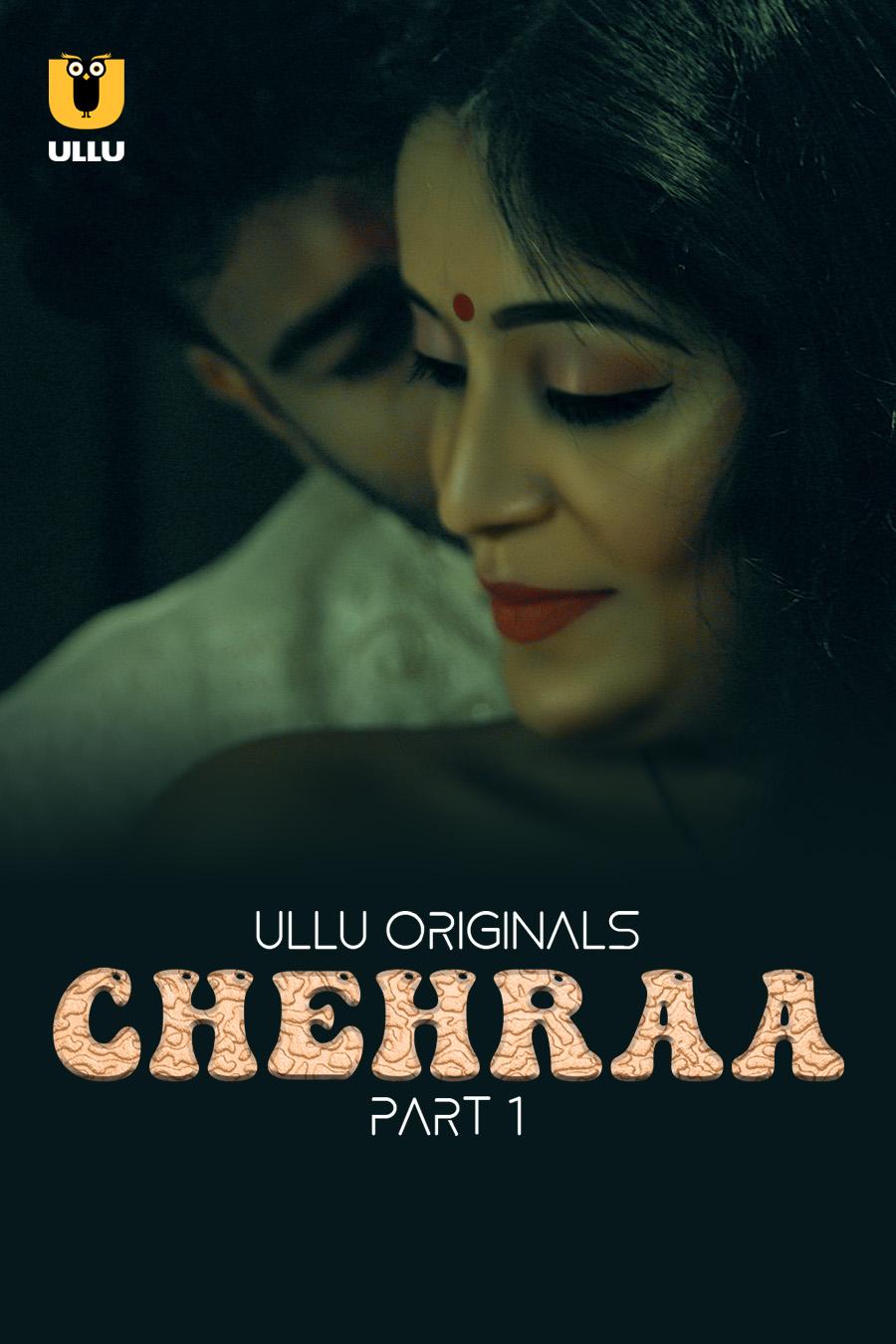 Poster Chehraa