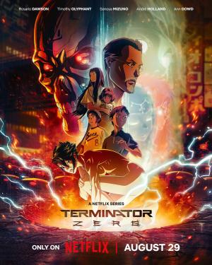 Terminator Zero [English] - 123Movies
