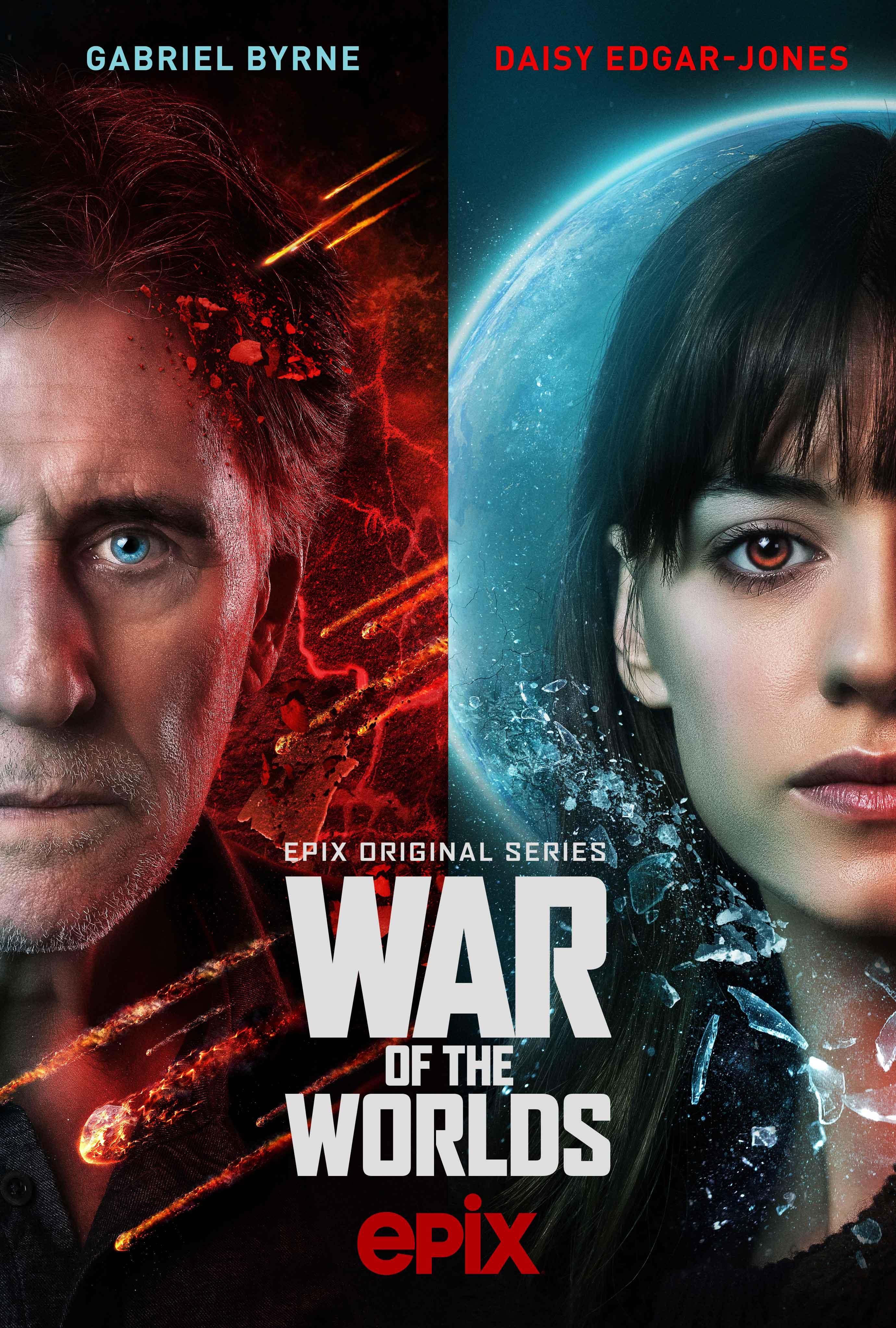 War of the Worlds [Hindi]