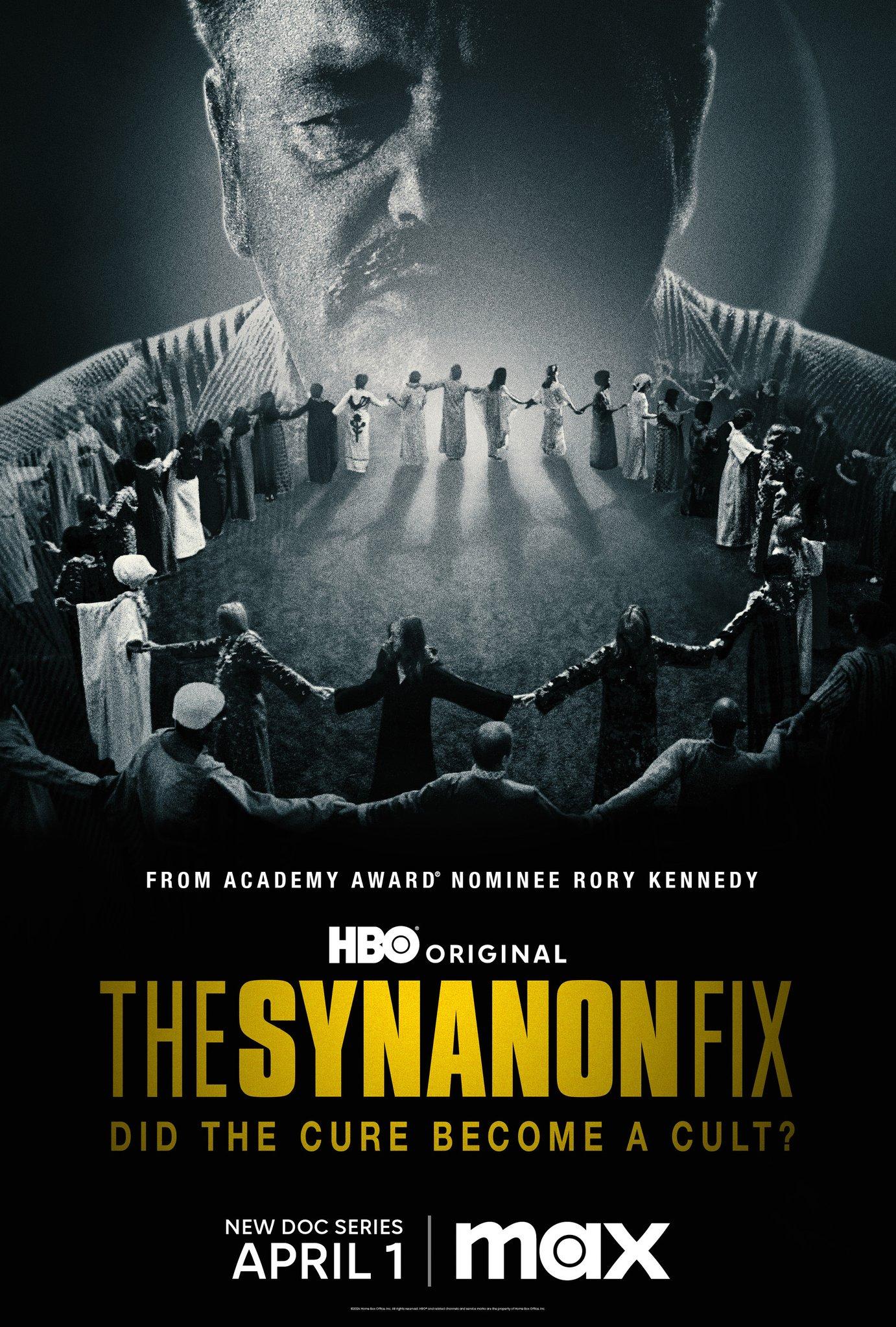 The Synanon Fix: Did the Cure Become a Cult?-S1E1