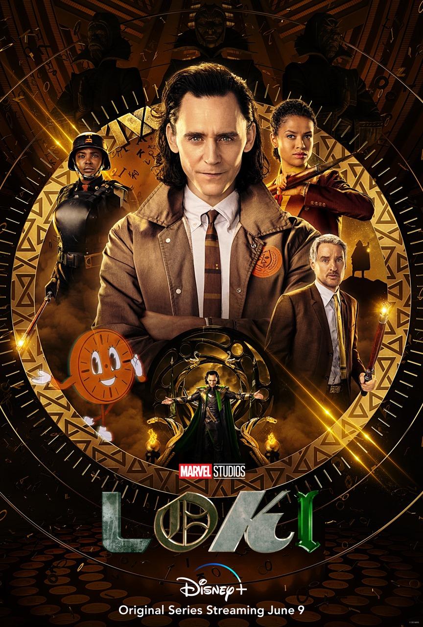 Loki [Hindi]