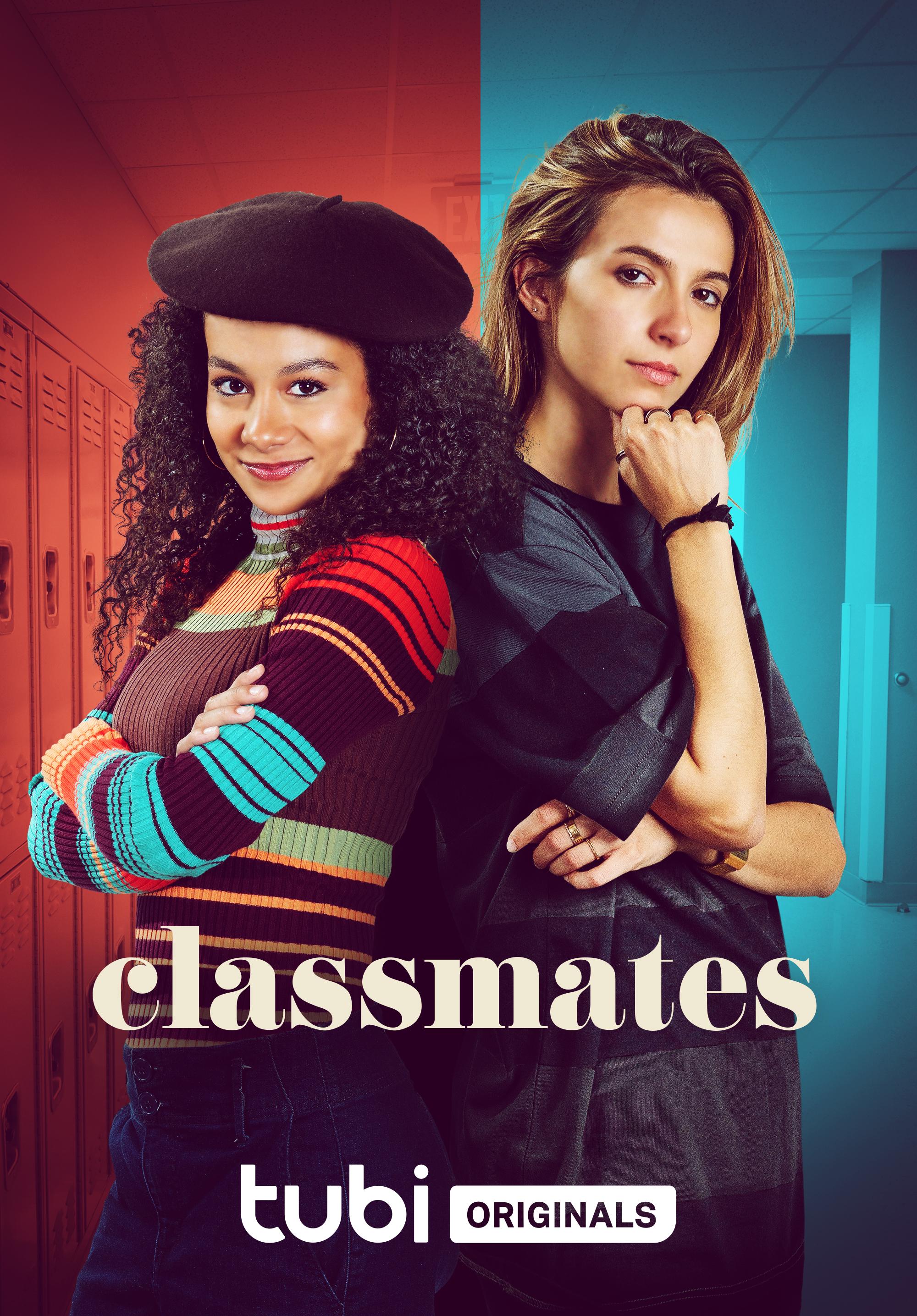 Poster Classmates