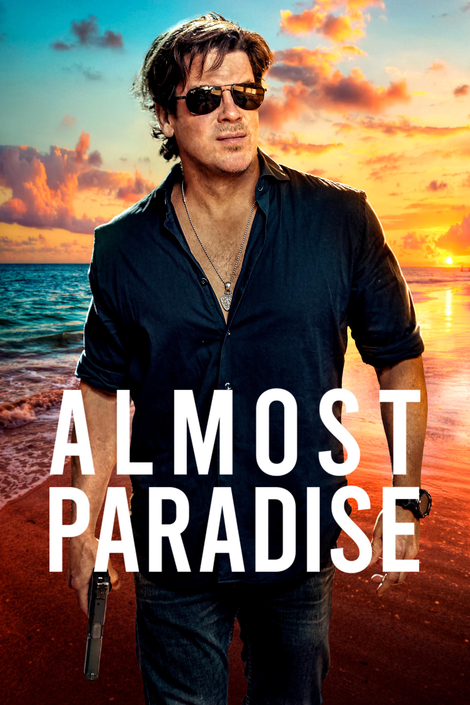 Almost Paradise