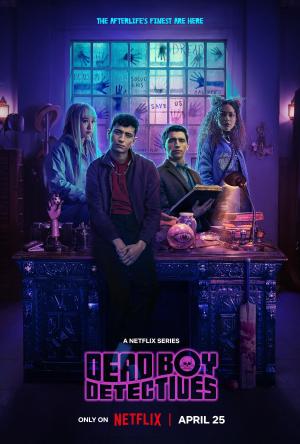 Dead Boy Detectives - 123Movies