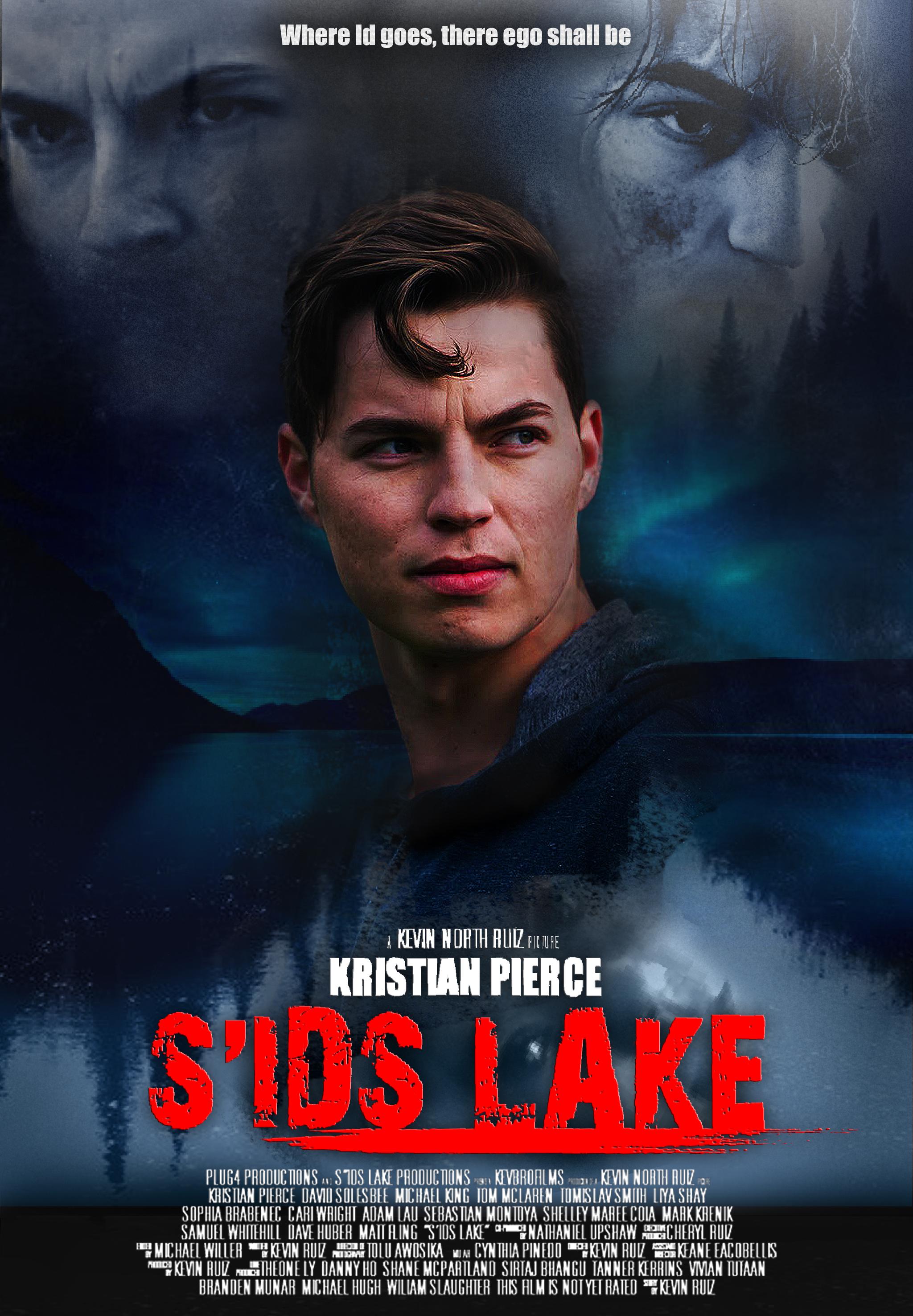 Poster S'ids Lake