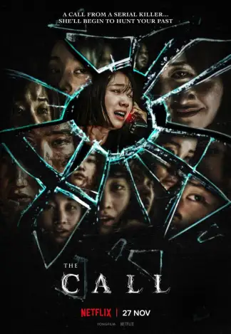 The Call (2020) poster