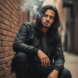 author avatar