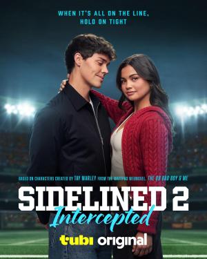 Sidelined 2: Intercepted - 123Movies