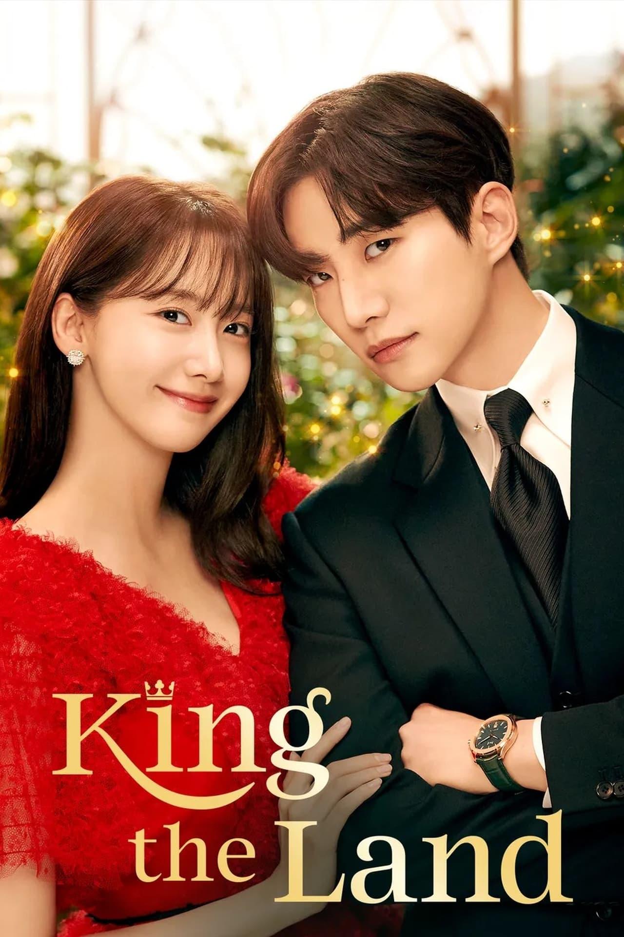 King the Land [Hindi]