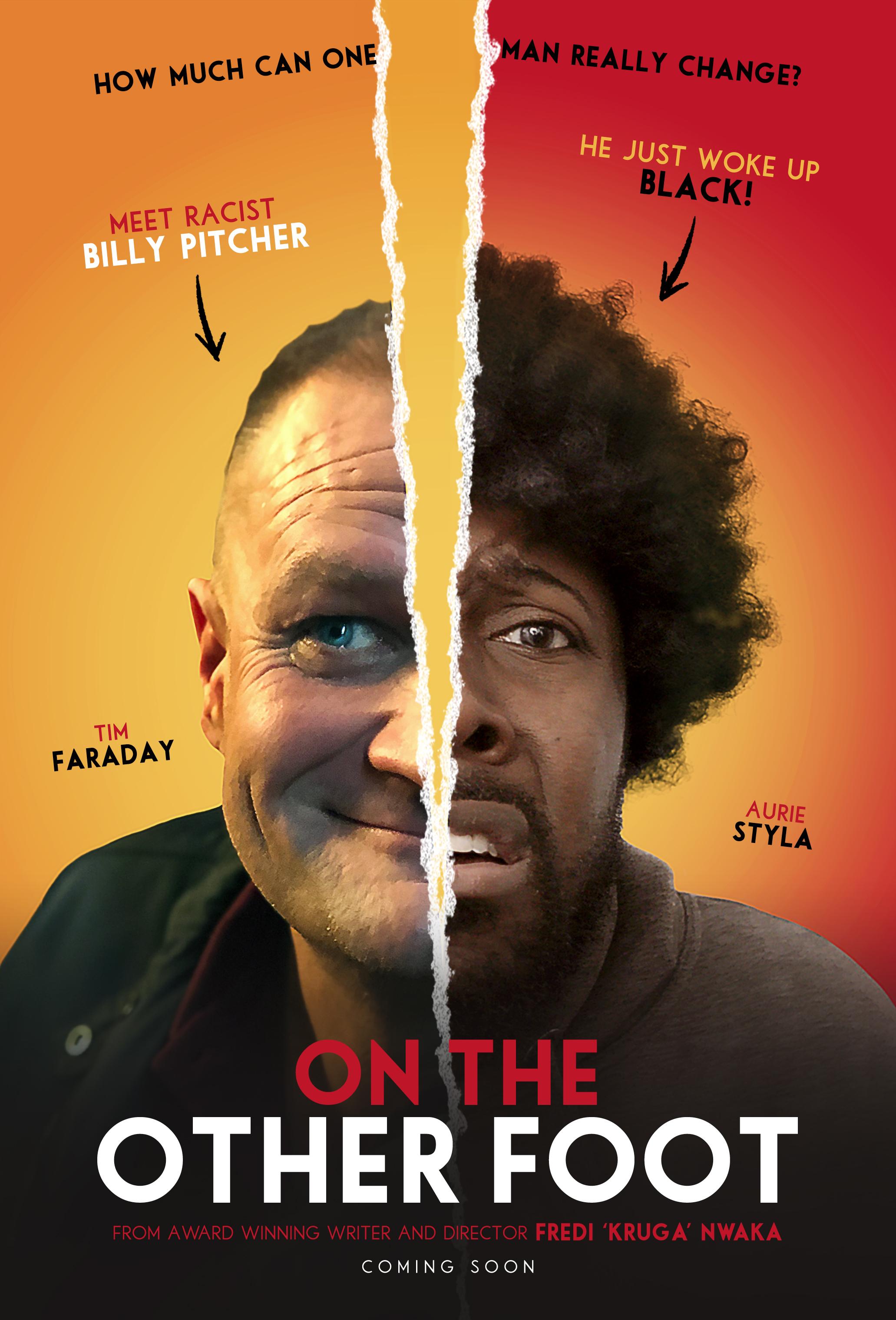 On the Other Foot [Hindi]