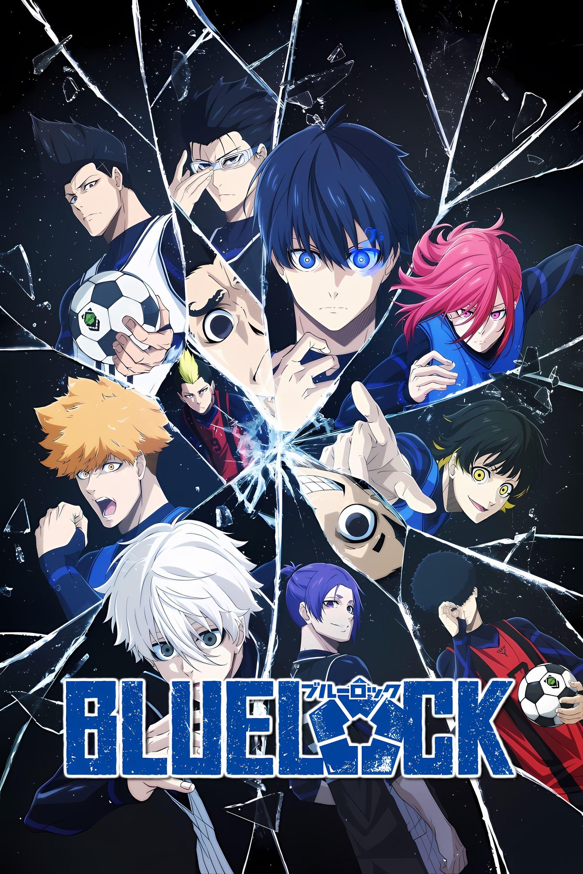 Blue Lock [Hindi]