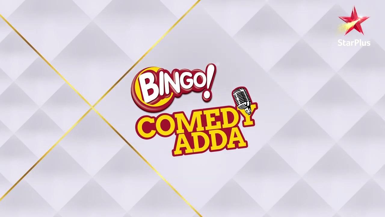 Bingo Comedy Adda