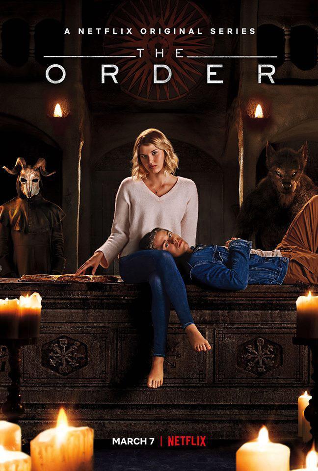 The Order [Hindi]