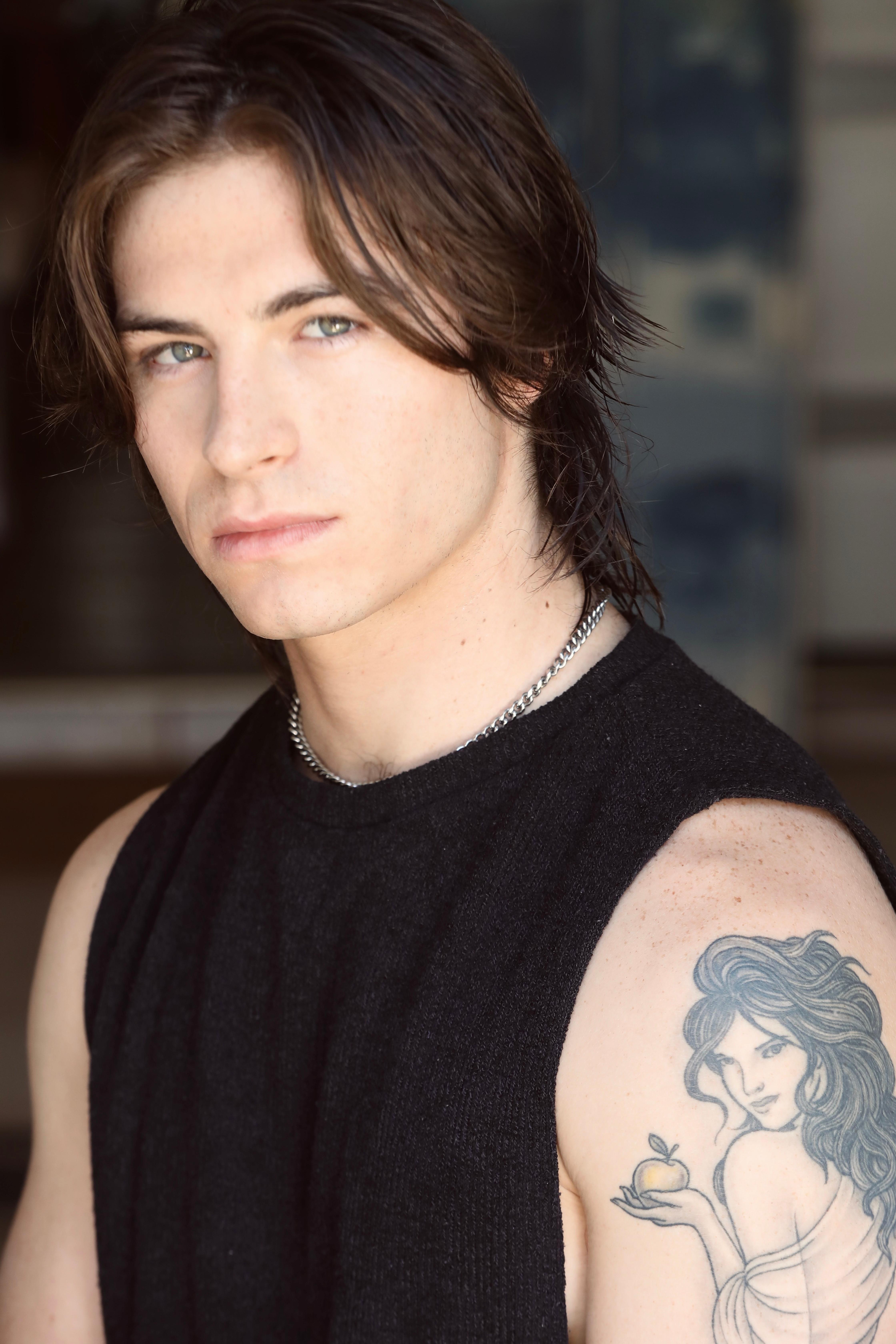Alec Randolph