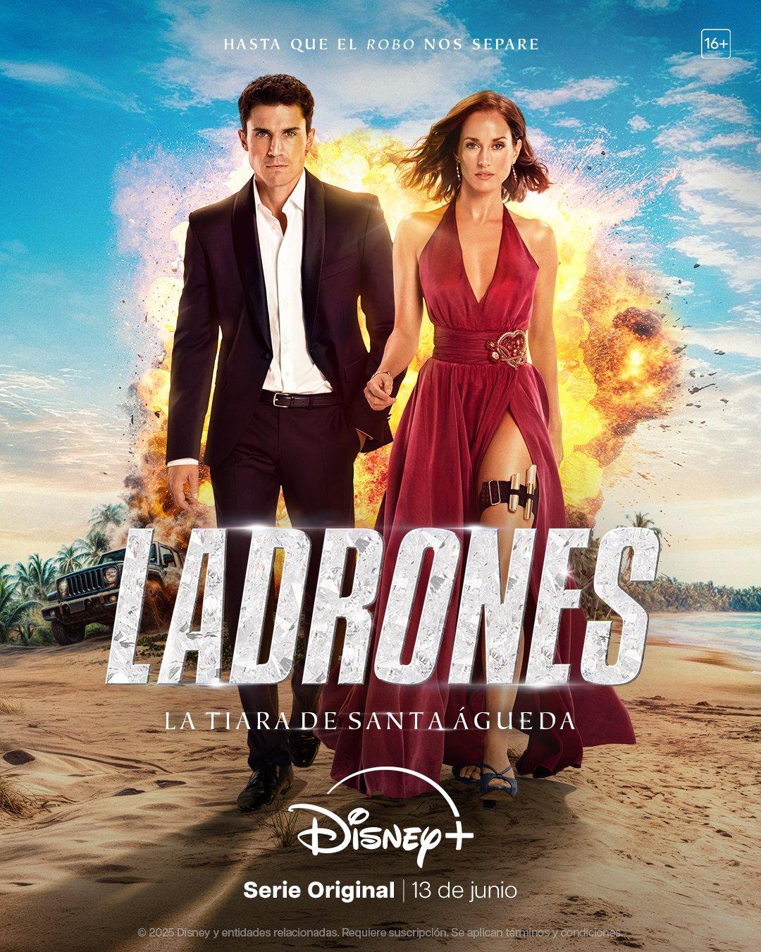 Suspicious Minds (2025)