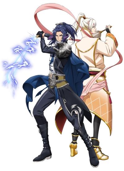 Namuamida Butsu! Rendai Utena
