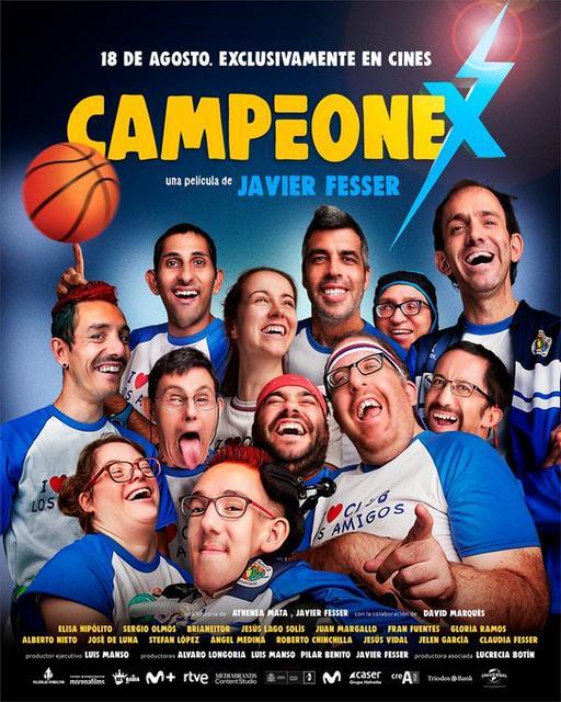 Championext