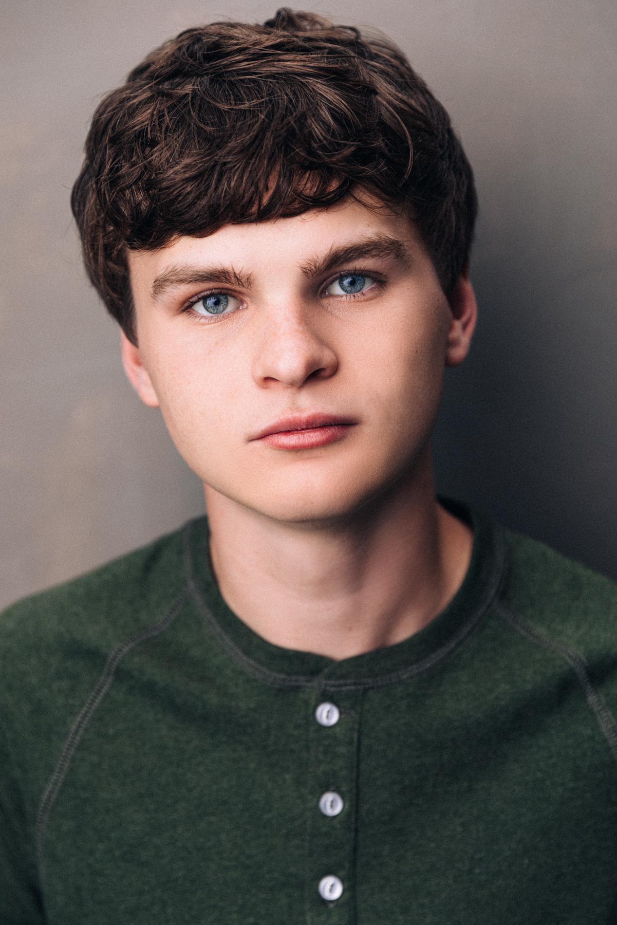 Braxton Quinney