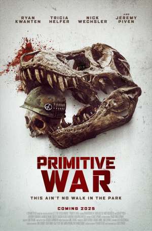 Primitive War - 123Movies