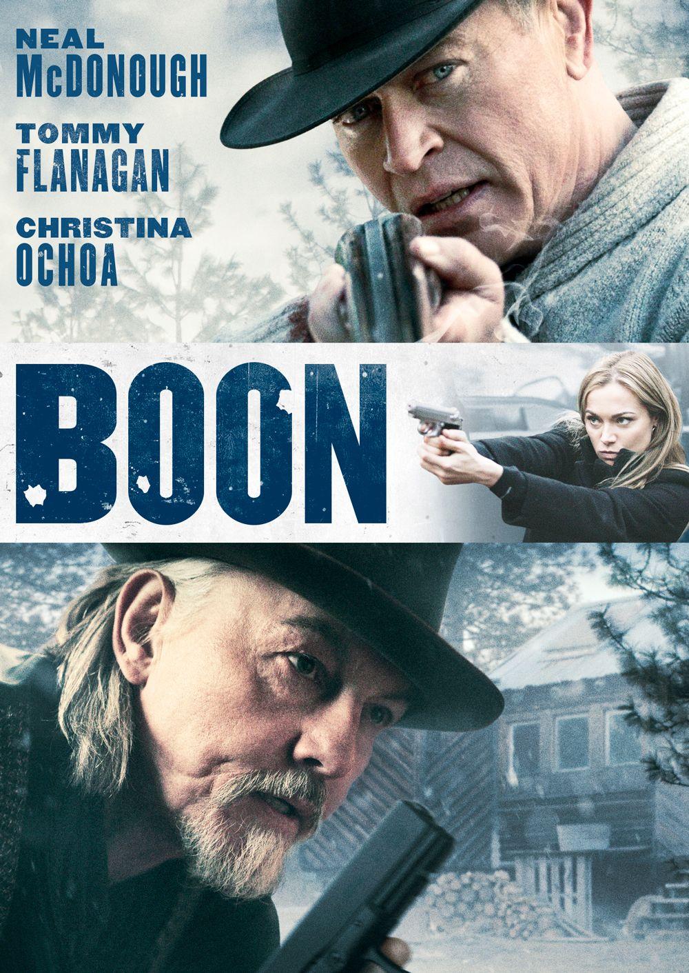 Poster Boon